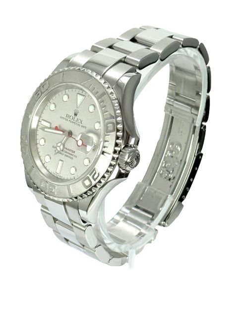 Rolex Yacht-Master 16622 Image 2